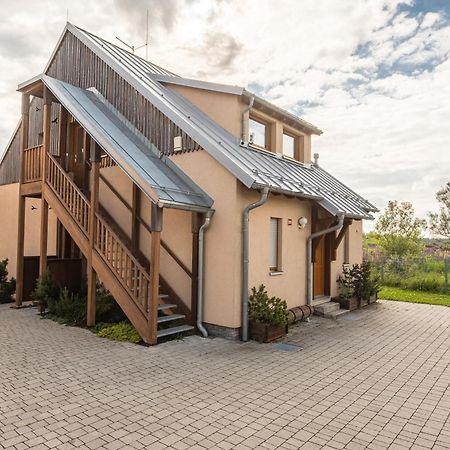 Elements Apartments & Veronika Boží Dar 외부 사진