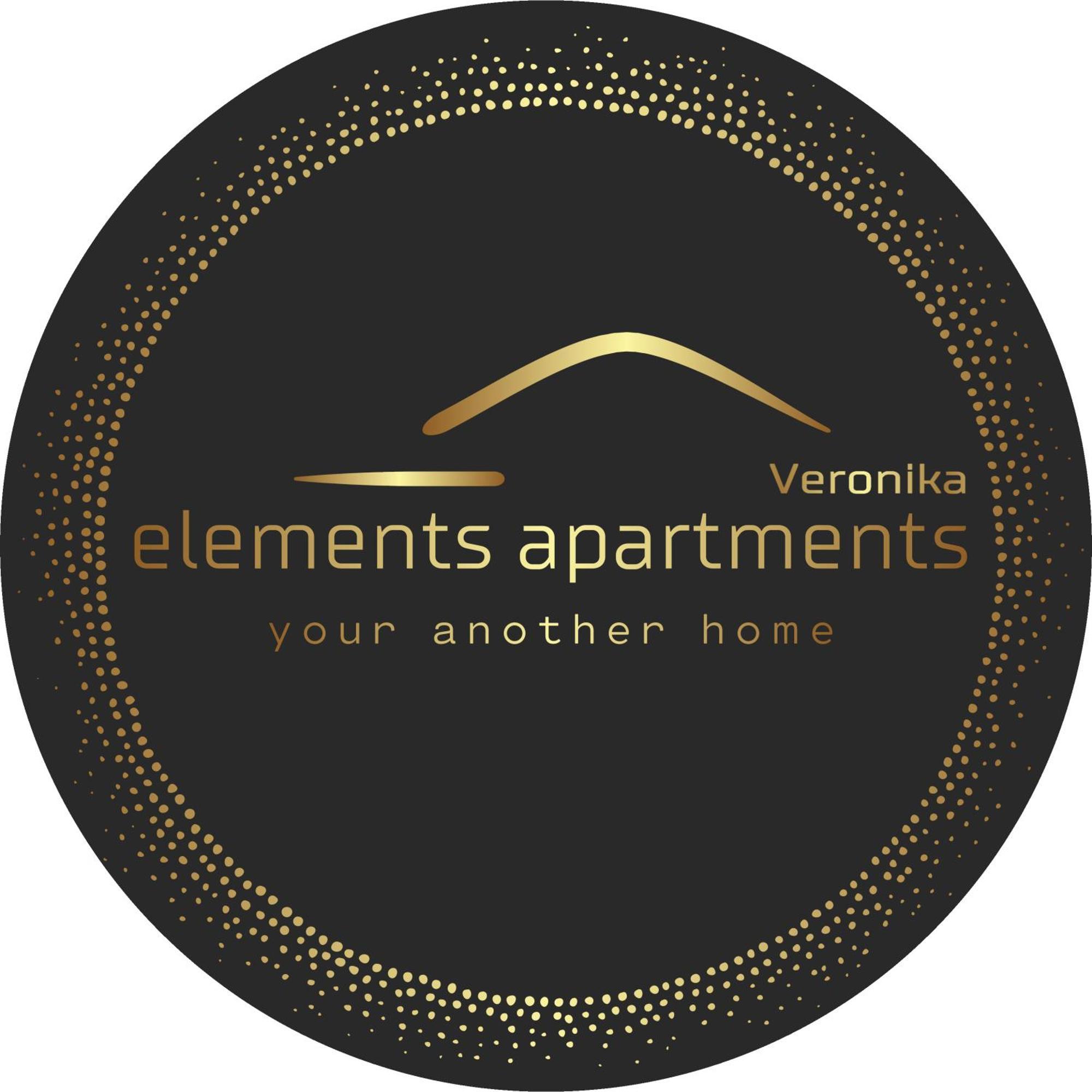 Elements Apartments & Veronika Boží Dar 외부 사진