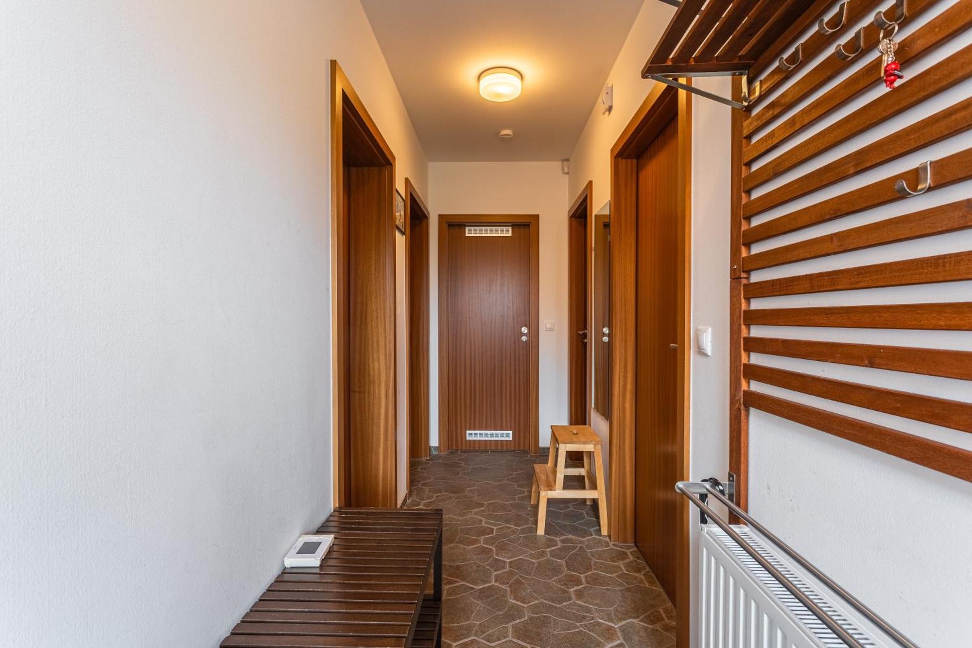 Elements Apartments & Veronika Boží Dar 외부 사진
