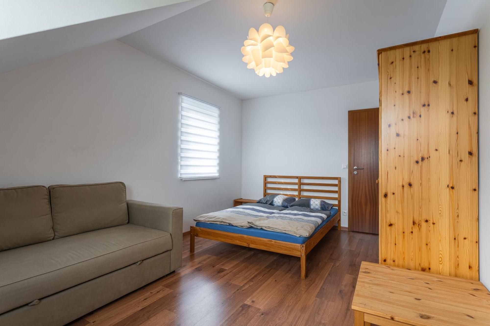 Elements Apartments & Veronika Boží Dar 외부 사진