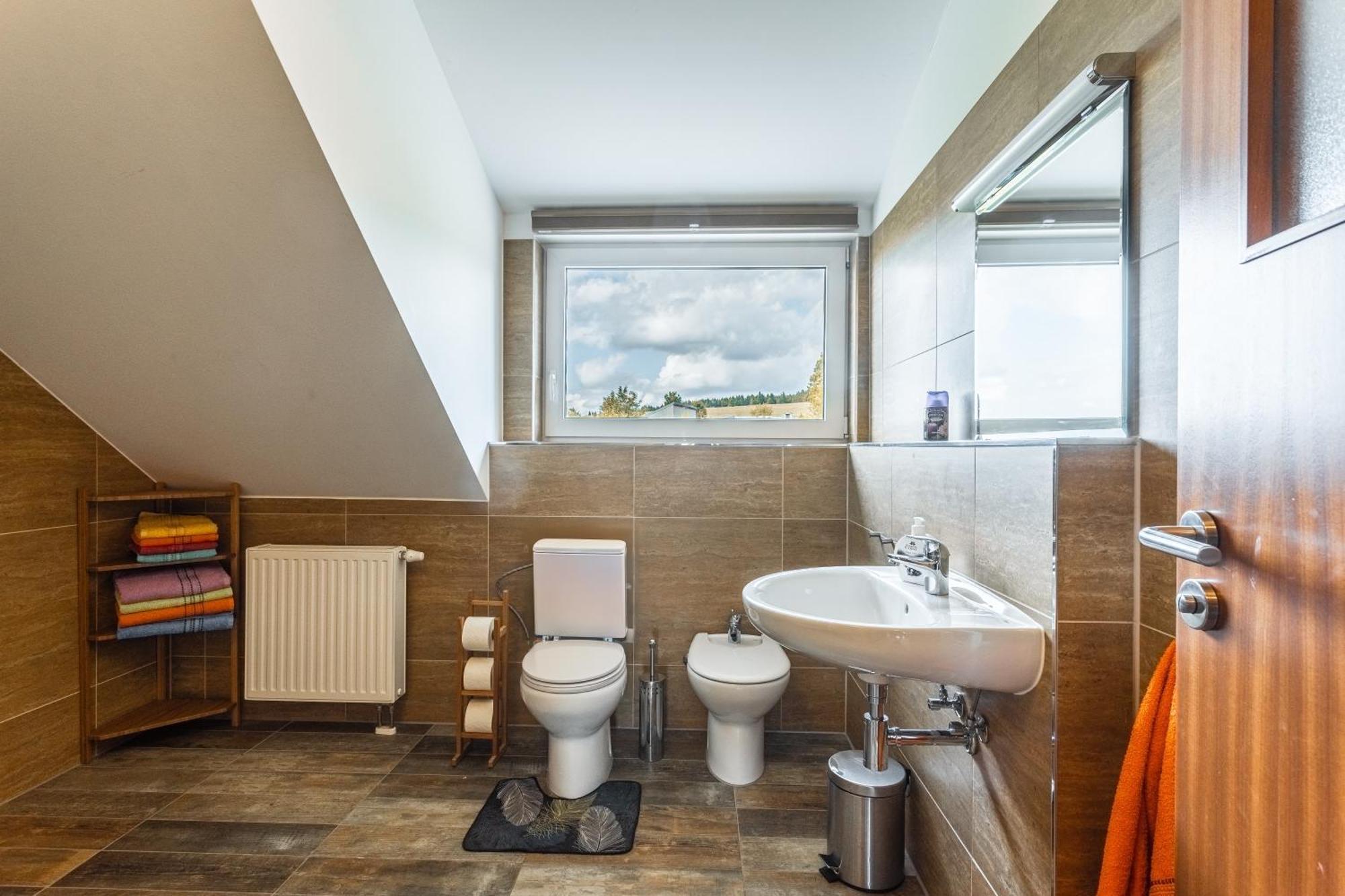Elements Apartments & Veronika Boží Dar 외부 사진