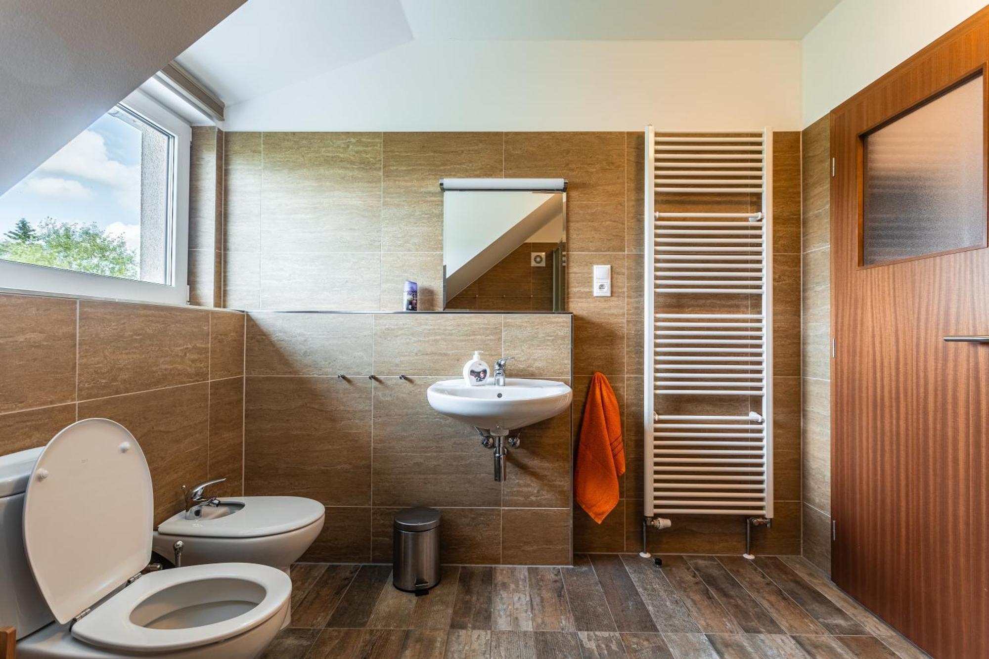 Elements Apartments & Veronika Boží Dar 외부 사진