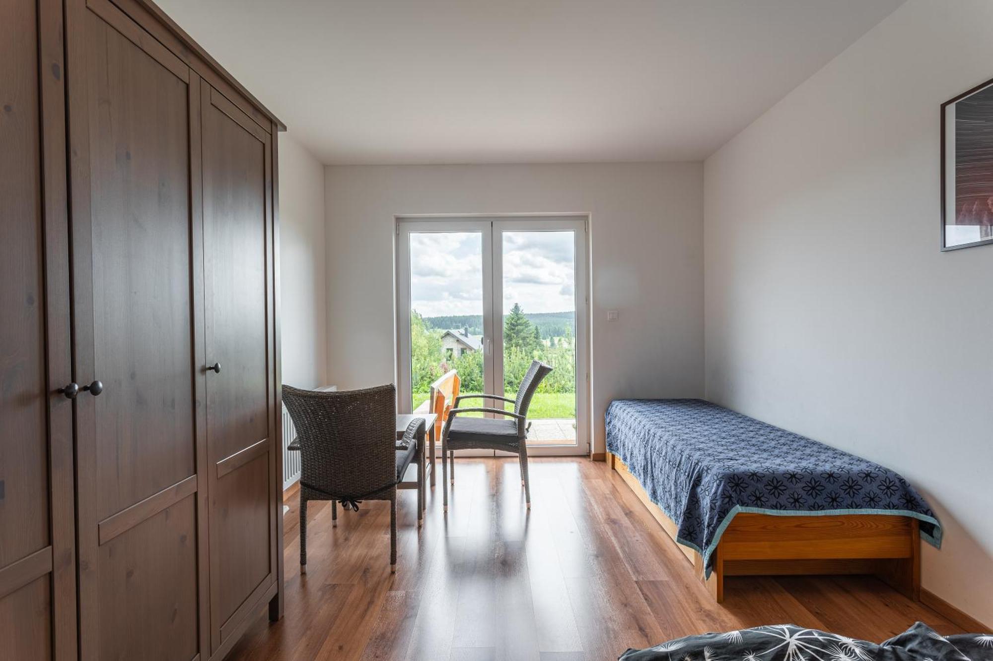 Elements Apartments & Veronika Boží Dar 외부 사진