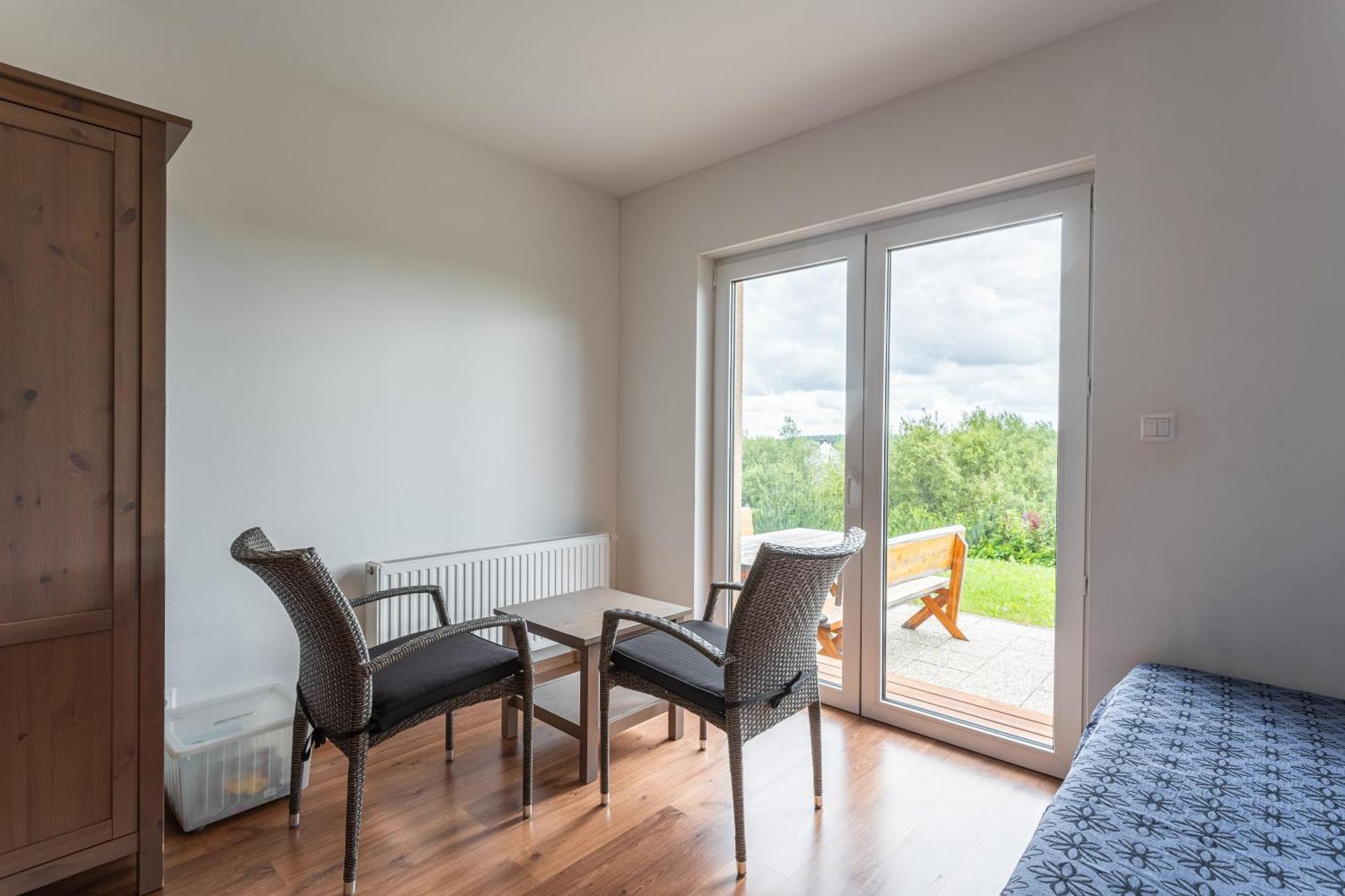 Elements Apartments & Veronika Boží Dar 외부 사진