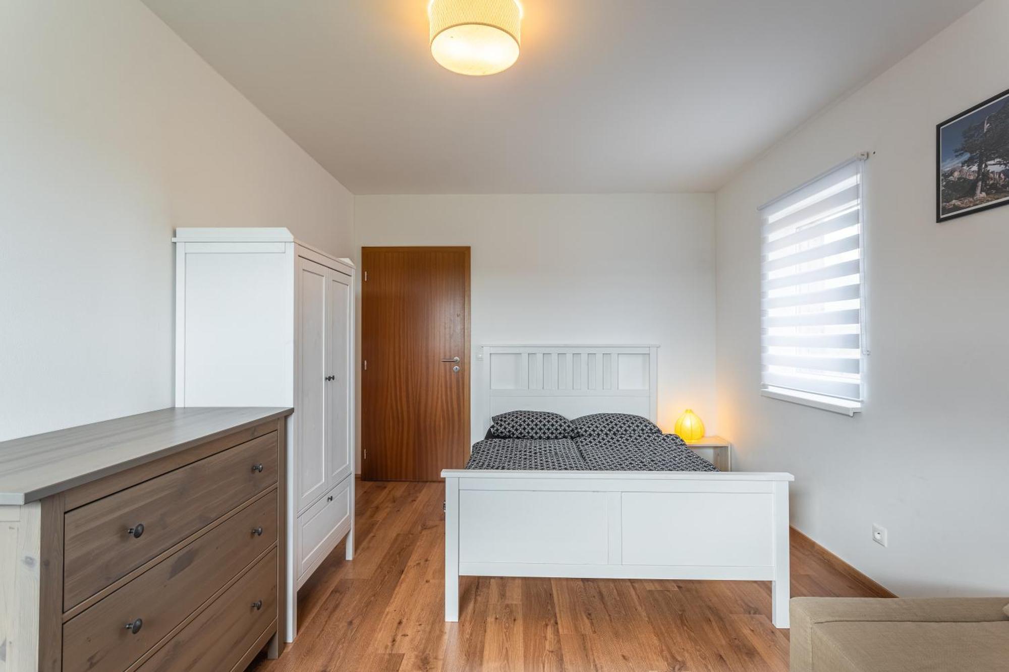 Elements Apartments & Veronika Boží Dar 외부 사진