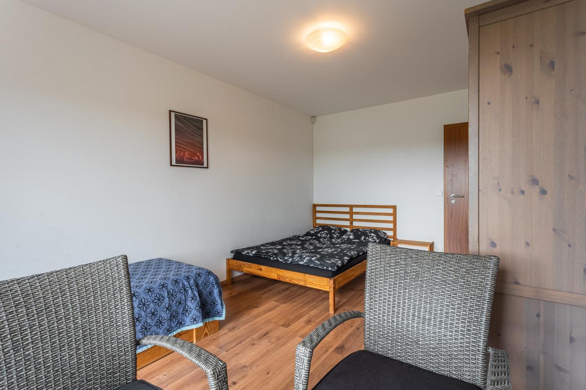 Elements Apartments & Veronika Boží Dar 외부 사진