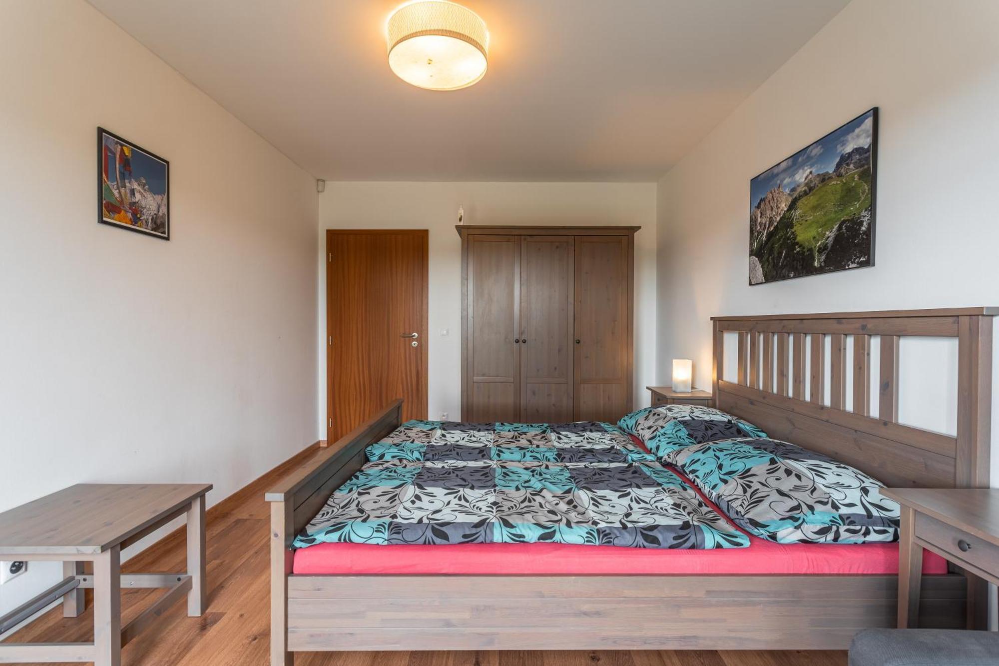 Elements Apartments & Veronika Boží Dar 외부 사진