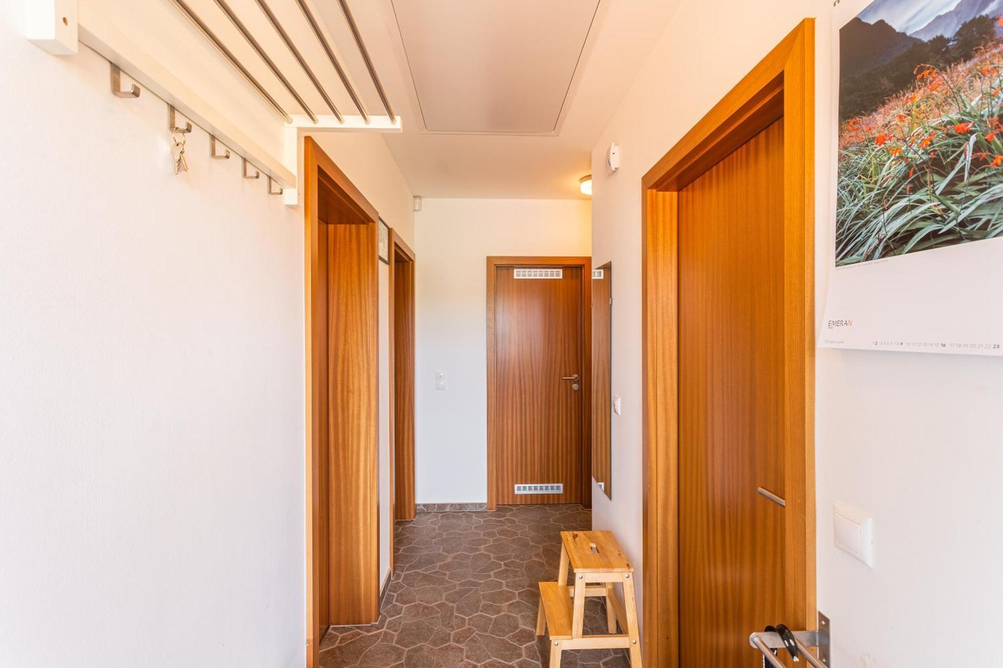 Elements Apartments & Veronika Boží Dar 외부 사진