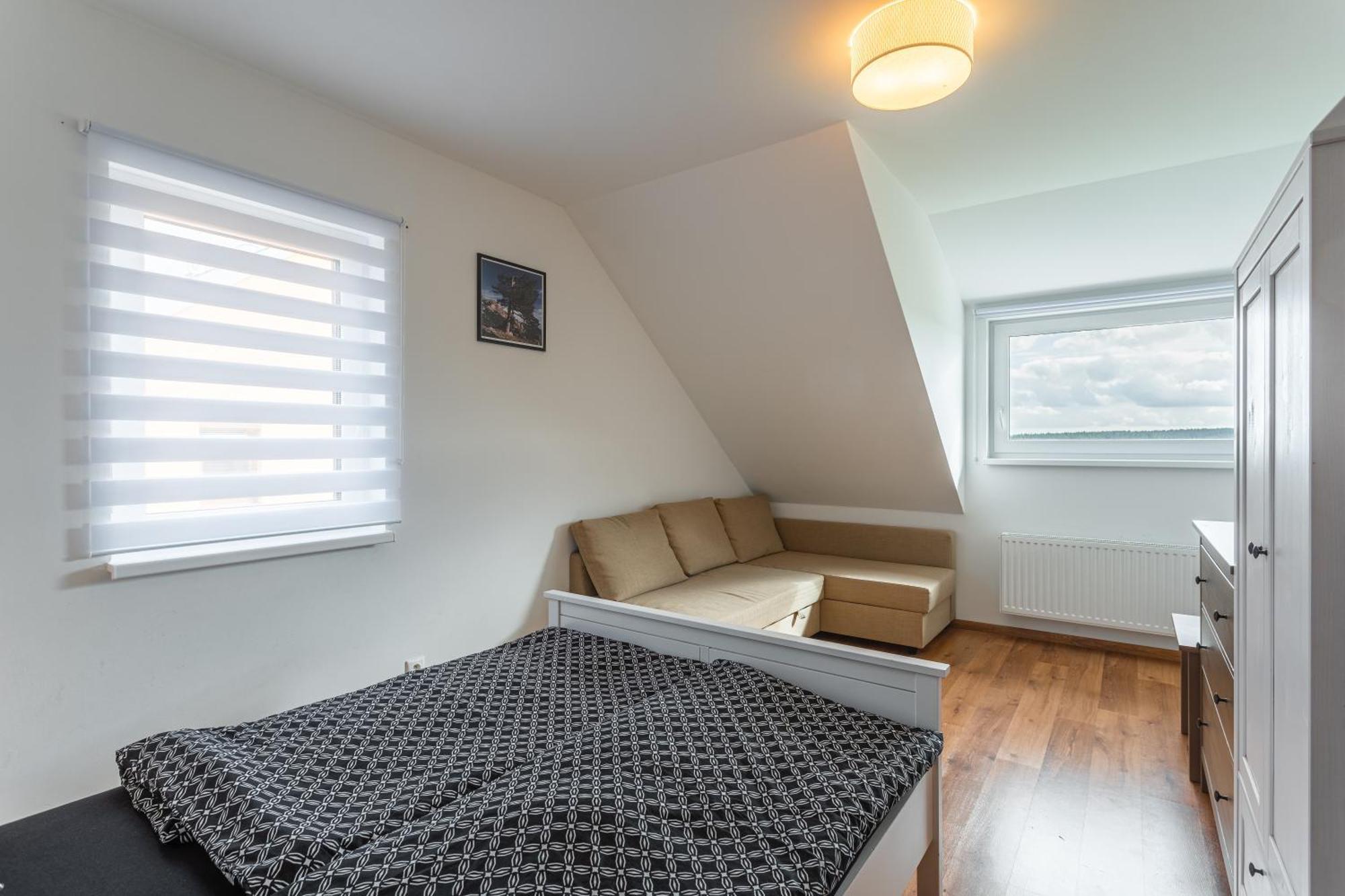 Elements Apartments & Veronika Boží Dar 외부 사진